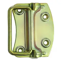 MANIGLIE SNOD.ZINC.105X77