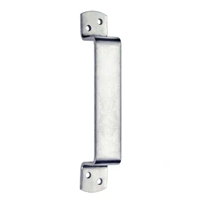 MANIGLIE ZINCATE 155MM