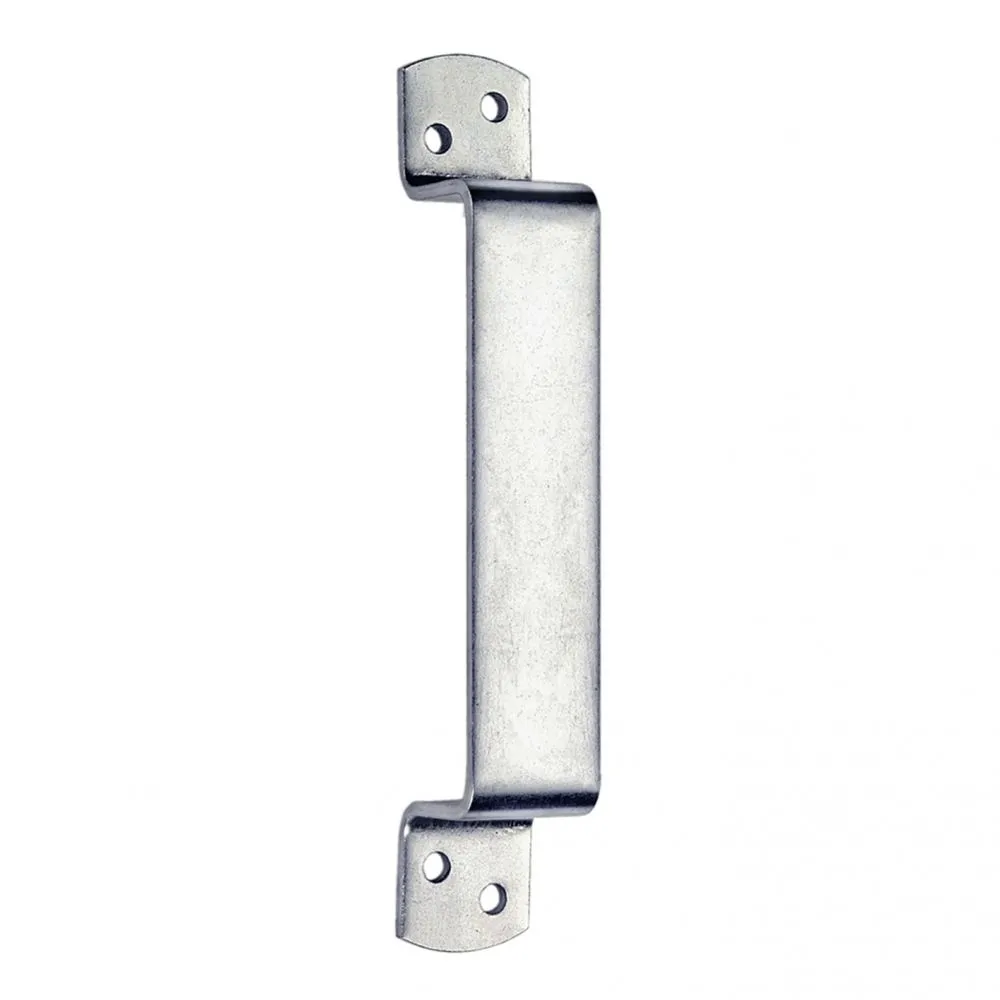 MANIGLIE ZINCATE 155MM