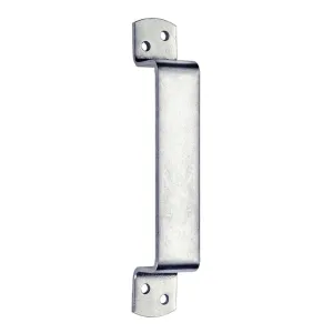 MANIGLIE ZINCATE 155MM