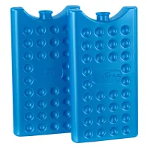 MATTONELLA GHIACCIO 'SPACE ICE XS' 2 x 200 grammi