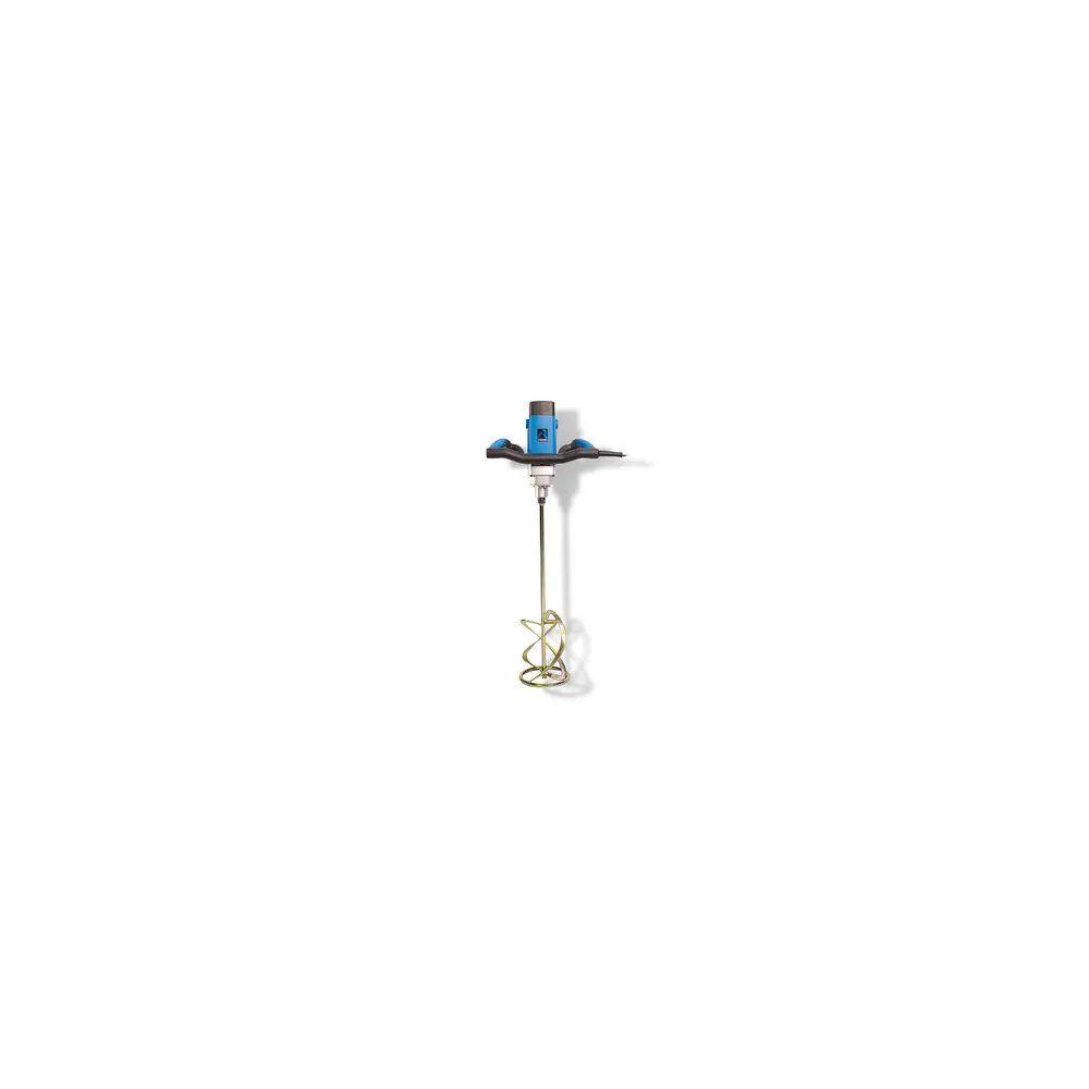 MISCELATORE RURMEC EV 22 1100W DOPPIA IMPUGNATURA