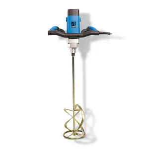 MISCELATORE RURMEC EV 22 1100W DOPPIA IMPUGNATURA