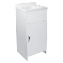 MOBILE LAVATOIO ANTA SINGOLA cm 42 x 34 x h.82