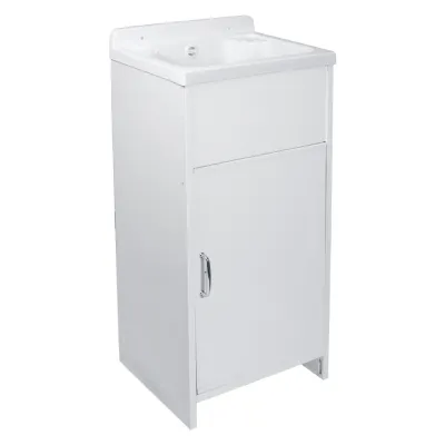 MOBILE LAVATOIO ANTA SINGOLA cm 42 x 34 x h.82