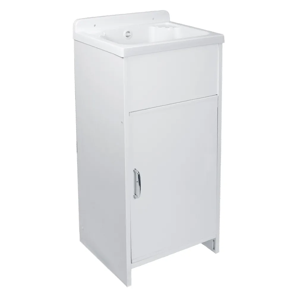 MOBILE LAVATOIO ANTA SINGOLA cm 42 x 34 x h.82