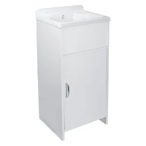 MOBILE LAVATOIO ANTA SINGOLA cm 42 x 34 x h.82