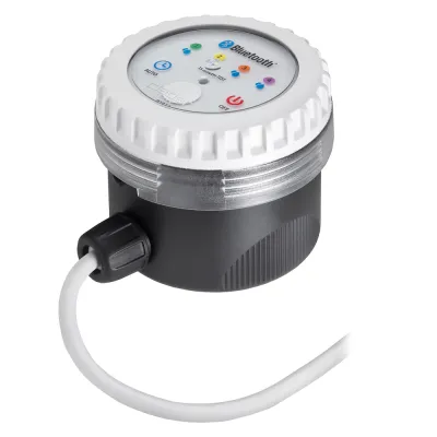 MODULO DI COMANDO 'CONTROLLER 4 BT' Art. 90842 - 9 volt