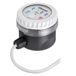 MODULO DI COMANDO 'CONTROLLER 4 BT' Art. 90842 - 9 volt