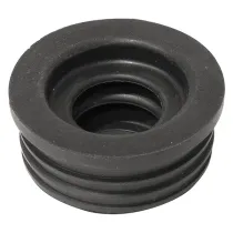MORSETTO PER TUBI DI SCARICO Ø 40 (10 PZ)