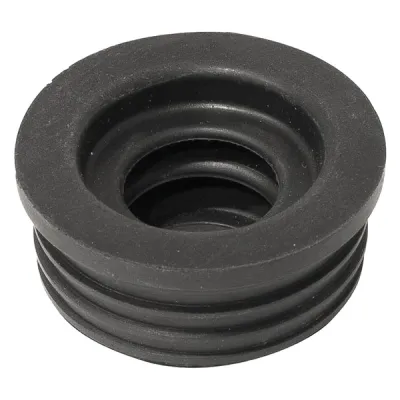 MORSETTO PER TUBI DI SCARICO Ø 40 (10 PZ)
