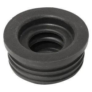 MORSETTO PER TUBI DI SCARICO Ø 40 (10 PZ)