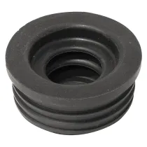 MORSETTO PER TUBI DI SCARICO Ø 50 (10 PZ)