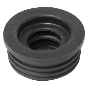 MORSETTO PER TUBI DI SCARICO Ø 50 (10 PZ)
