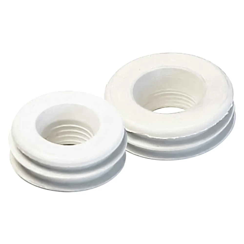 MORSETTO PER WC mod. standard mm 60 x 30 (10 PZ)