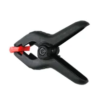 MORSETTO PLASTICA 160MM