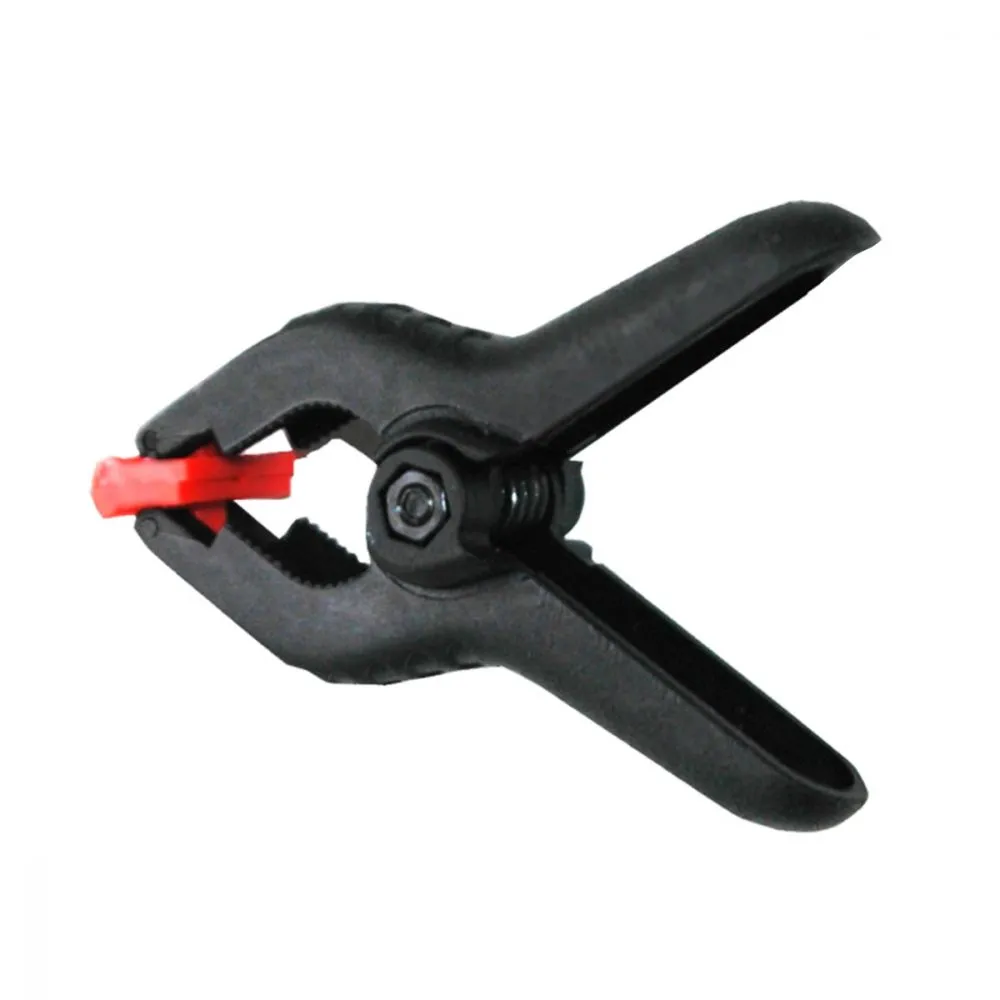 MORSETTO PLASTICA 160MM