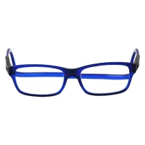 OCCHIALI PER LETTURA 'DELAWARE BLU' + 3,50