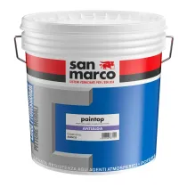 PAINTOP ANTIALGA BIANCO 14L