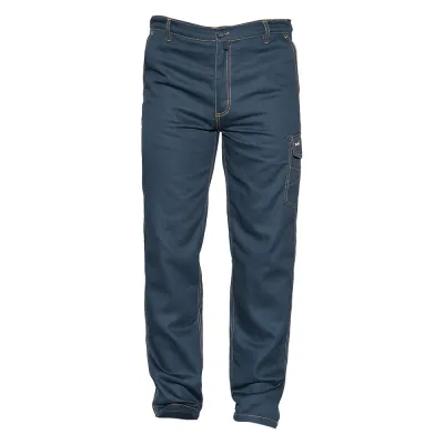 PANTALONE DA LAVORO 'EUROPA TOP' taglia L