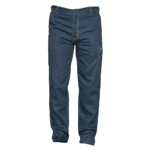 PANTALONE DA LAVORO 'EUROPA TOP' taglia L