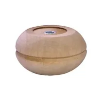 PIEDE CIPOLLA H50 D95LEGN-GREZ