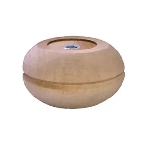 PIEDE CIPOLLA H50 D95LEGN-GREZ