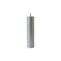 PIEDE RETE LETTO Ø 60 H 25 GR ALL