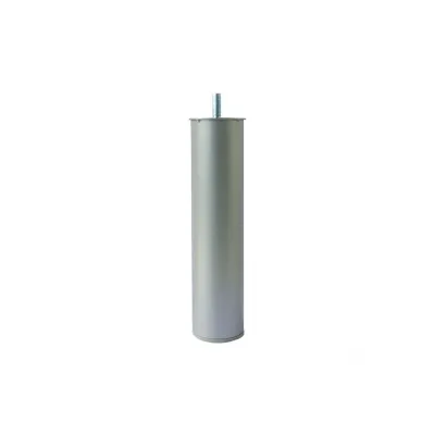 PIEDE RETE LETTO Ø 60 H 25 GR ALL