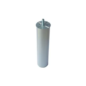 PIEDE RETE LETTO Ø 60 H 25 GR ALL