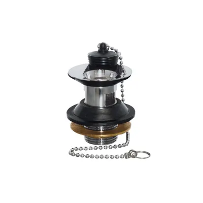 PILETTA 70 MM 1"1/4 C/TROPPO PIENO