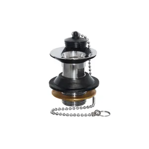 PILETTA 70 MM 1"1/4 C/TROPPO PIENO