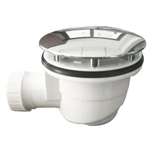 PILETTA SIFOIDE Ø 90 mm - 1'1/2 - 40