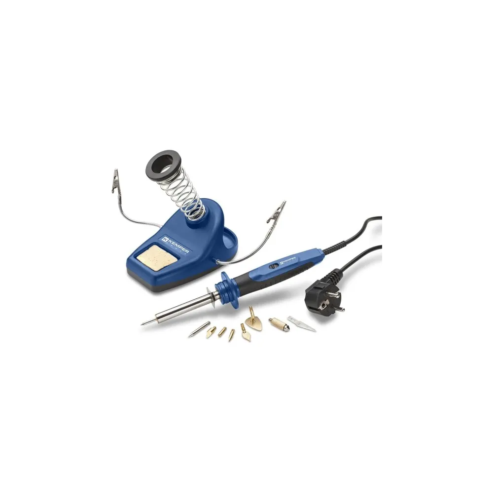PIROGRAFO PROFESSIONALE potenza 30 W