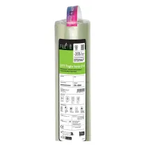 POLIETILENE 'FOGLIA VERDE EVO' mt. 6 x 25 kg.