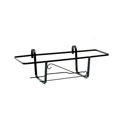 PORTAFIORIERA PER BALCONE cm 40 (6 PZ)