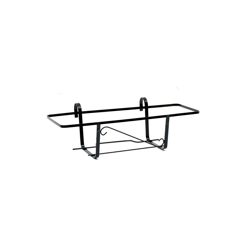 PORTAFIORIERA PER BALCONE cm 40 (6 PZ)