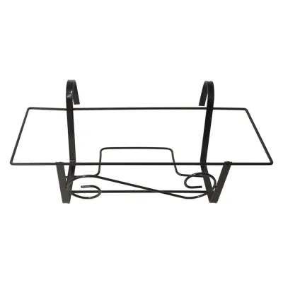 PORTAFIORIERA PER BALCONE cm 50 (6 PZ)
