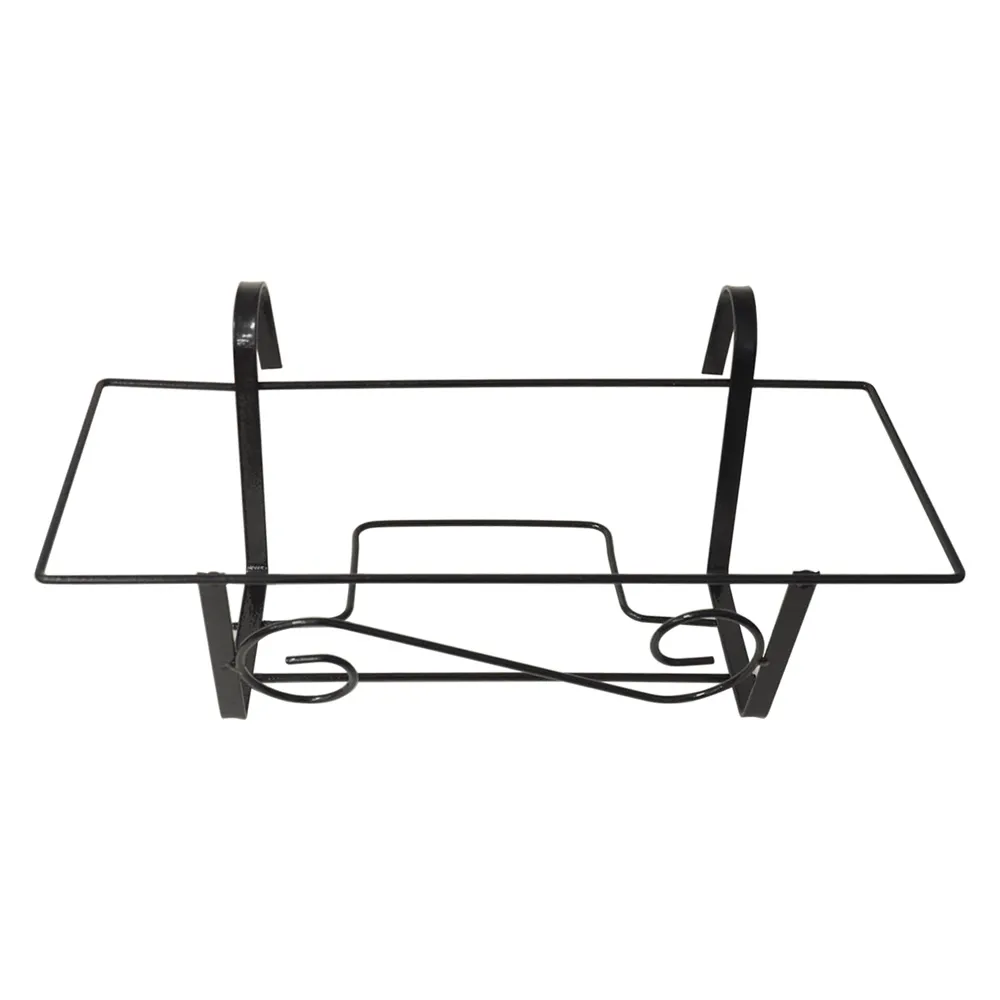 PORTAFIORIERA PER BALCONE cm 50 (6 PZ)