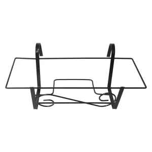 PORTAFIORIERA PER BALCONE cm 50 (6 PZ)