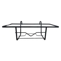 PORTAFIORIERA PER BALCONE cm 60 (6 PZ)