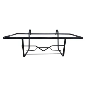 PORTAFIORIERA PER BALCONE cm 60 (6 PZ)