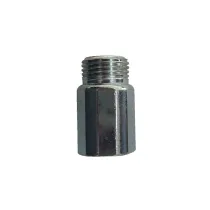 PROLUNGA SAGOMATA ACC.ZINC. 1/2X10