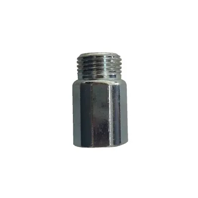 PROLUNGA SAGOMATA ACC.ZINC. 1/2X10