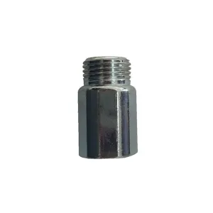 PROLUNGA SAGOMATA ACC.ZINC. 1/2X20