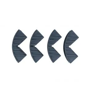 PROTEZIONE BORDI CURVO PER CHINGHIE MAX 25MM PZ4