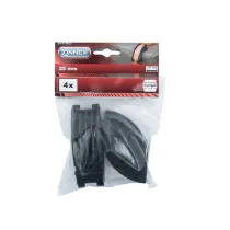PROTEZIONE BORDI CURVO PER CHINGHIE MAX 25MM PZ4
