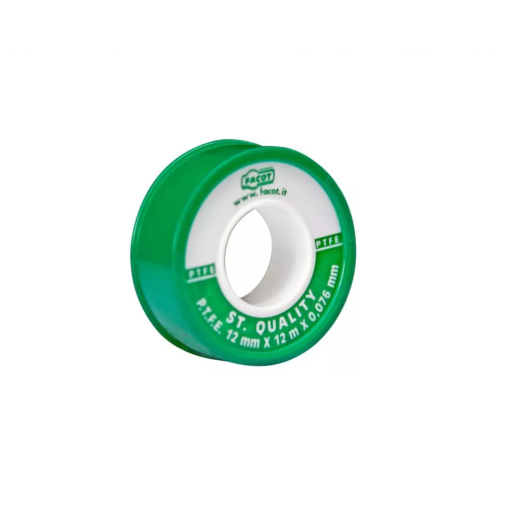 PTFE STANDARD 12 M  H 12 MM