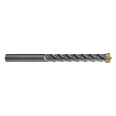 PUNTA CARBURO D-SDX MM.12X150 4 TAGLIENTI-FISCHER 545699