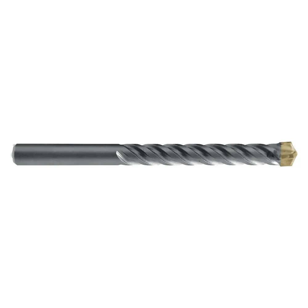 PUNTA CARBURO D-SDX MM.12X150 4 TAGLIENTI-FISCHER 545699